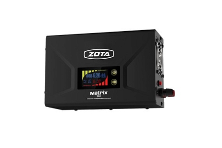 Источник бесперебойного питания ZOTA (Зота) Matrix (Матрикс) WT300 