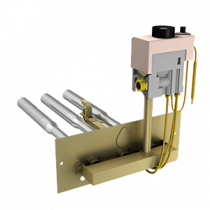 Газовая горелка УГ-24(автоматика Sit630) СТЭН